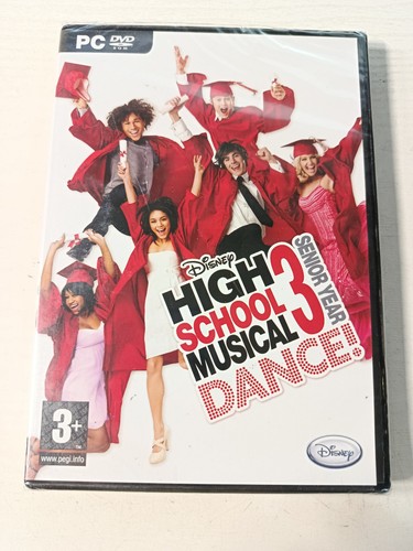 High school musical - musical, dance