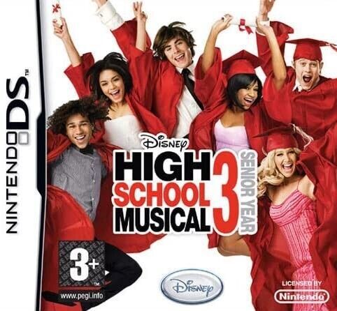 High school musical senior - musical,