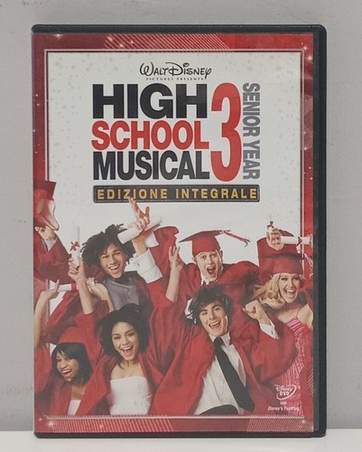 High school musical senior - school,