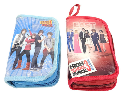 Gioco carte high school - di,