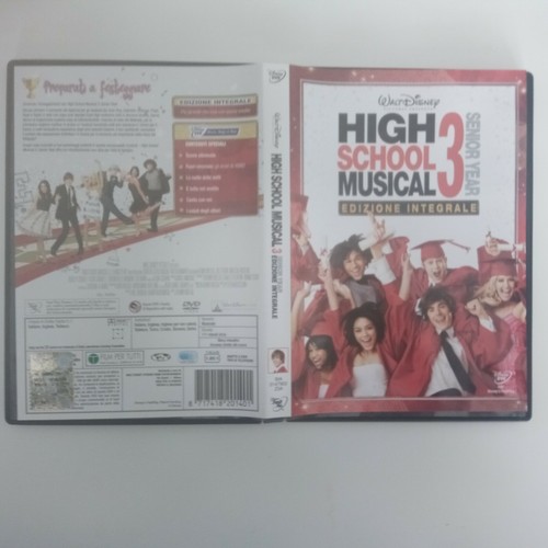 High school musical senior - school,