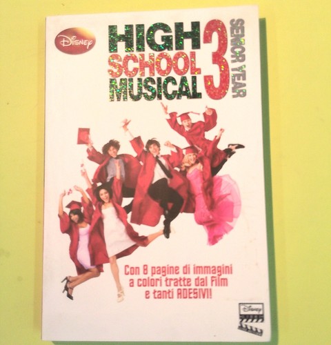 High school musical - musical, disney
