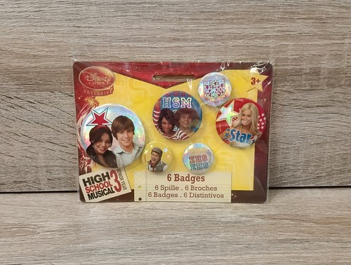 High school musical senior - 3,