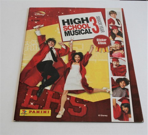 High school musical senior - 3,