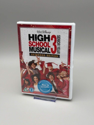 High school musical - high,