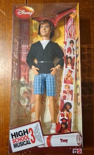 Disney high school musical - disney,