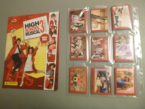 High school musical - 3, album