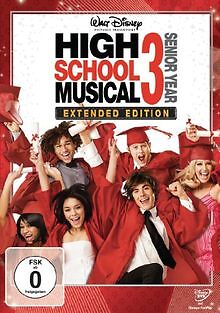 High school musical senior - musical,