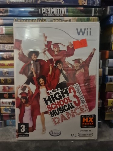 Gioco high school musical - gioco,