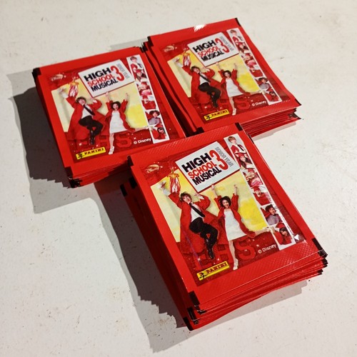 Panini high school musical - panini,