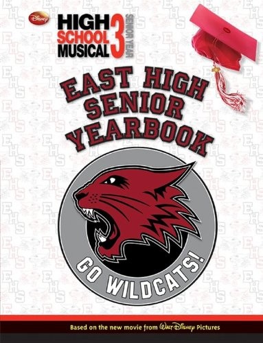 Disney high school musical - disney, 3