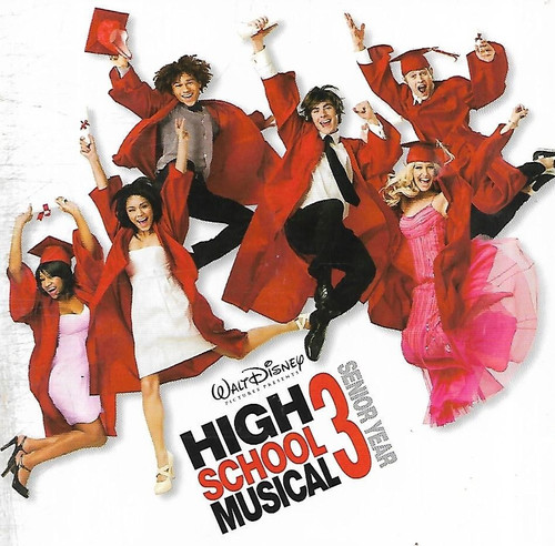 High school musical - musical,