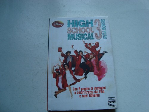 High school musical - musical, 3