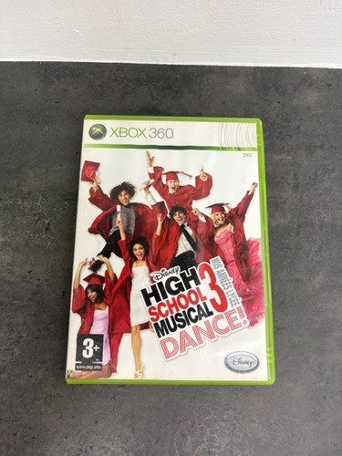 High school musical dance - high,