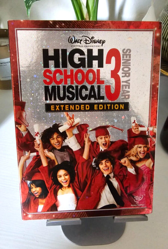 High school musical disney - 3, /