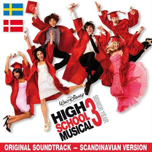 High school musical - high,