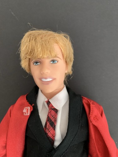 High school musical ryan - 3,