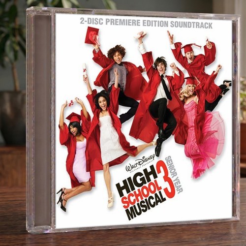 輸入盤 high school musical - [輸入盤]high,