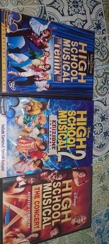 Box dvd nuovo cover high - box+3, nuovo+cover