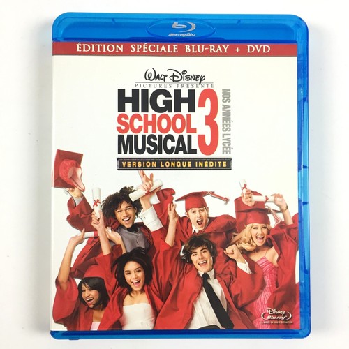 High school musical nos - high,
