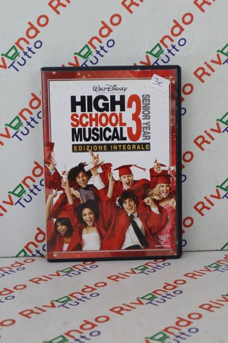 High school musical - musical, 3