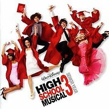 High school musical - school, 3
