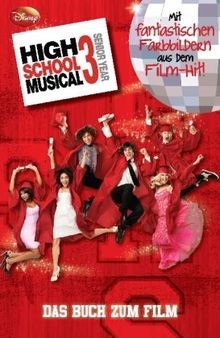Disney high school - school, musical