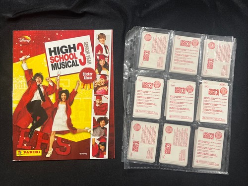 High school musical album - musical, 3: