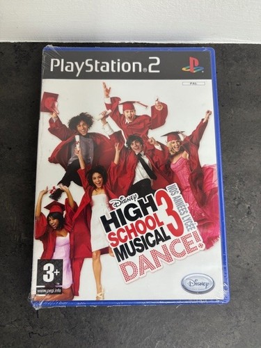 High school musical dance - 3,