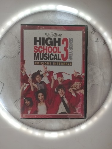 High school musical - high, 3