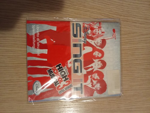 High school musical serior - school,