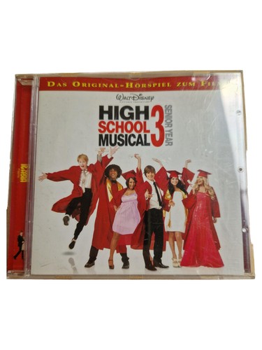 High school musical dvd - musical, zac