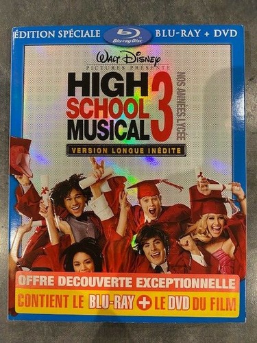 High school musical - high, film