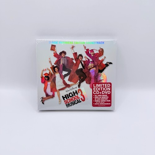 High school musical senior - high,