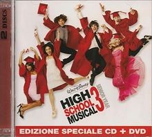 High school musical dvd - musical, +