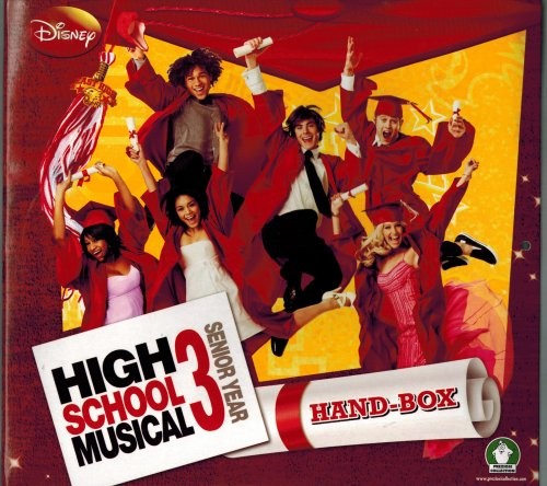 High school musical - musical, tag