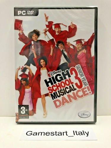 Disney high school musical - disney,