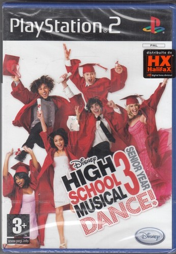 High school musical - school,