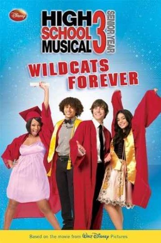 Disney high school musical - disney,