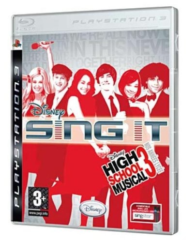 High school musical sing - musical,