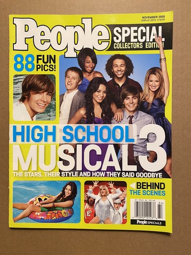 High school musical people - high, 3