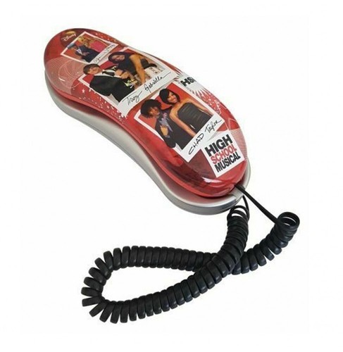 Telefono fisso originale - telefono,
