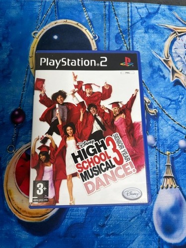 High school musical dance - high,
