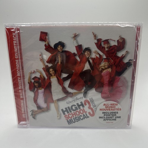 High school musical senior - school, 3:
