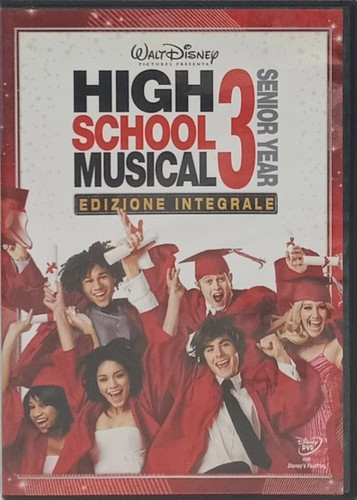 High school musical - high, 3