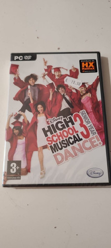 Gioco sigillato high school - sigillato,