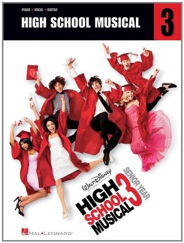 High school musical - school,