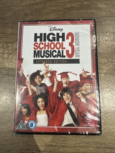 High school musical senior - high,