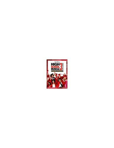 High school musical senior - school, 3