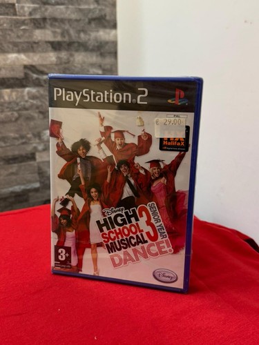 High school musical dance - high, 3